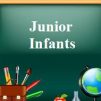 A. Junior Infants - Lacken