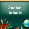 1. Junior Infants / Naionain Bheaga